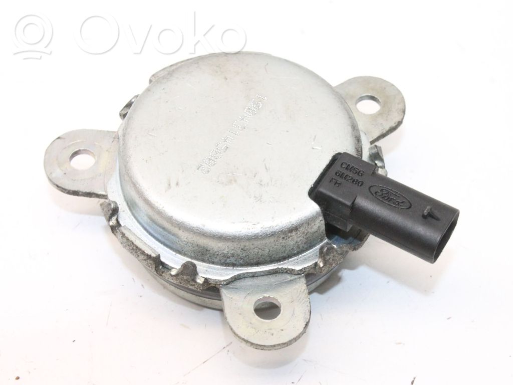 Ford Focus Muut laitteet 