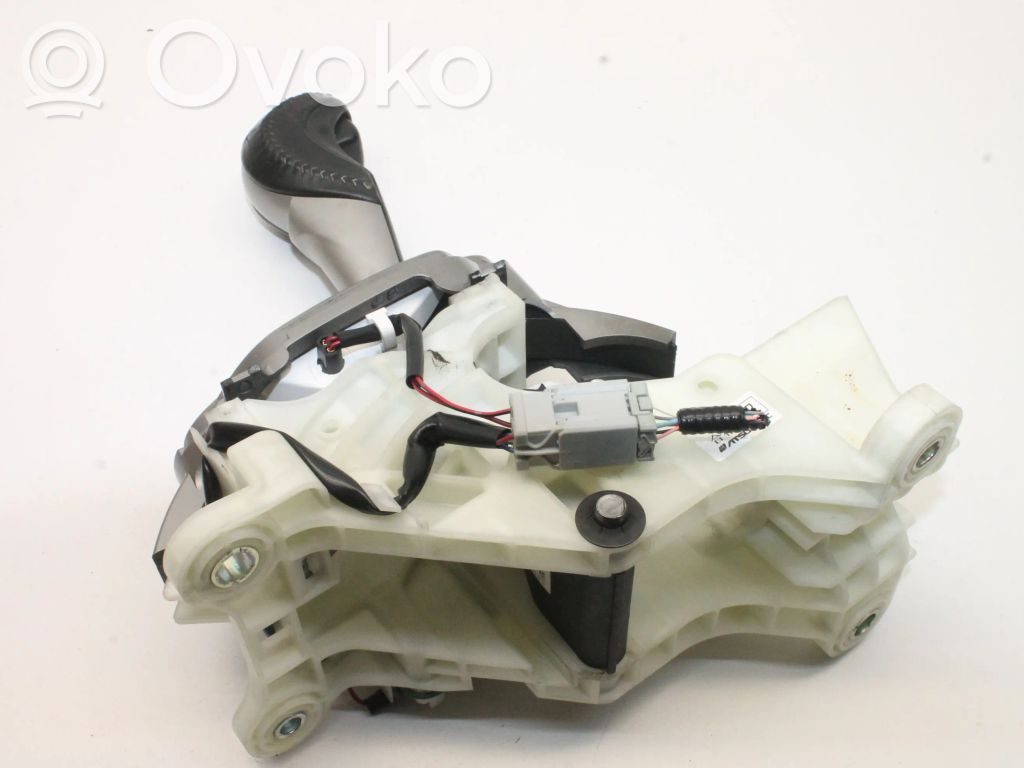 Selector caja de cambios
