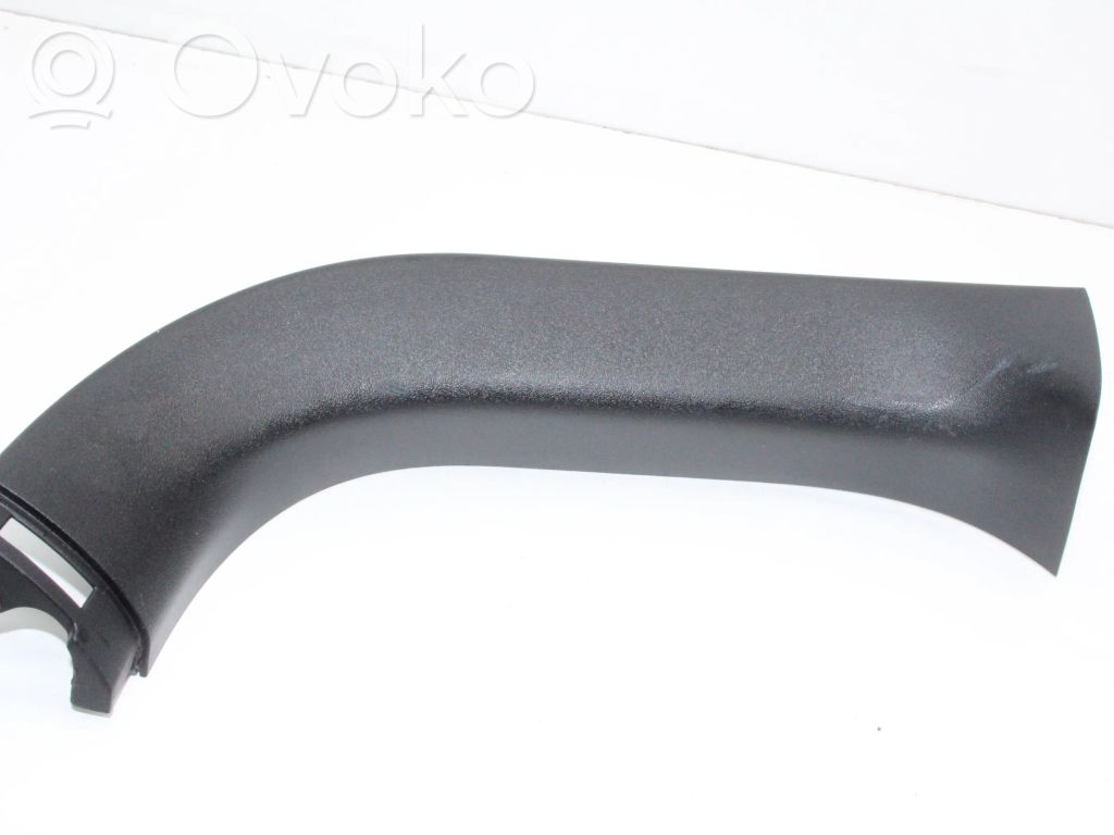 Lexus CT 200H Centre console side trim rear 
