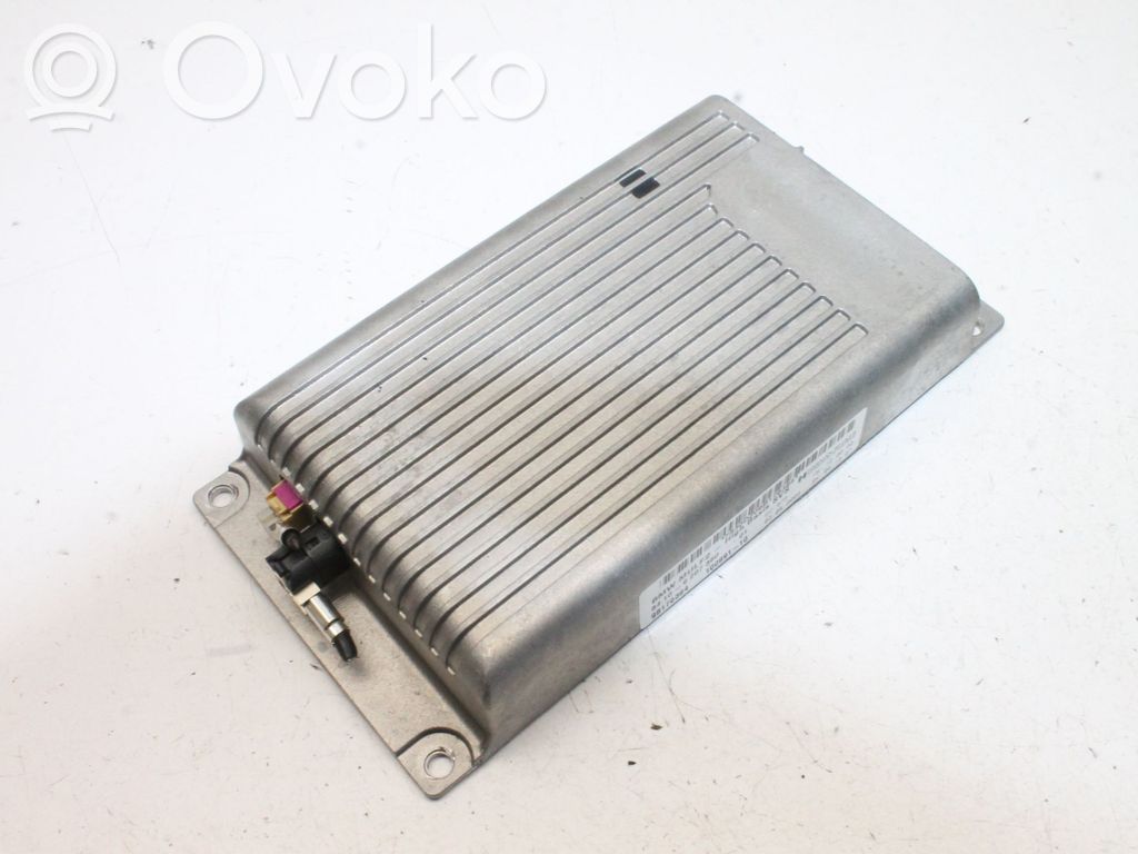 Mini One - Cooper Coupe R56 Bluetooth Modul Steuergerät 
