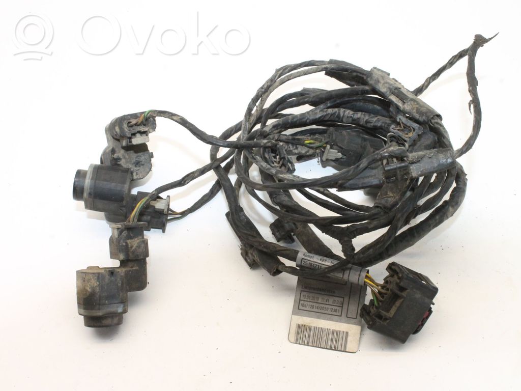 Parking PDC sensor   9219647,9139866
