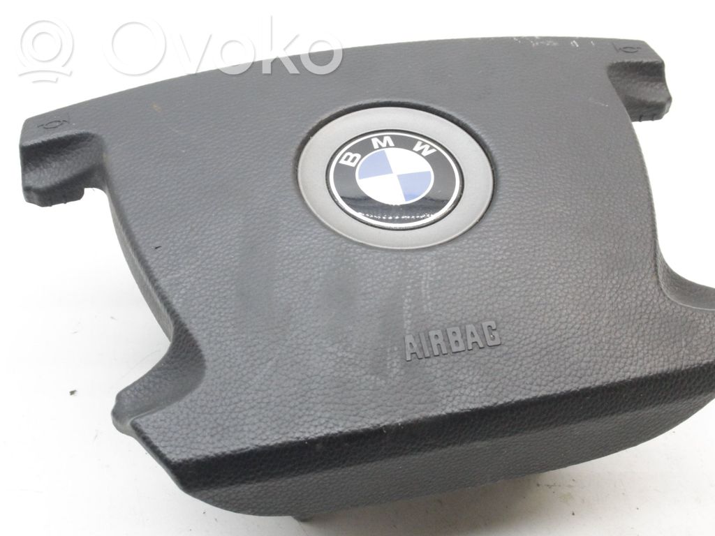 BMW 7 E65 E66 Fahrerairbag 