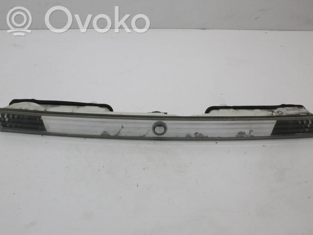 BMW 7 E65 E66 Inna część podwozia 