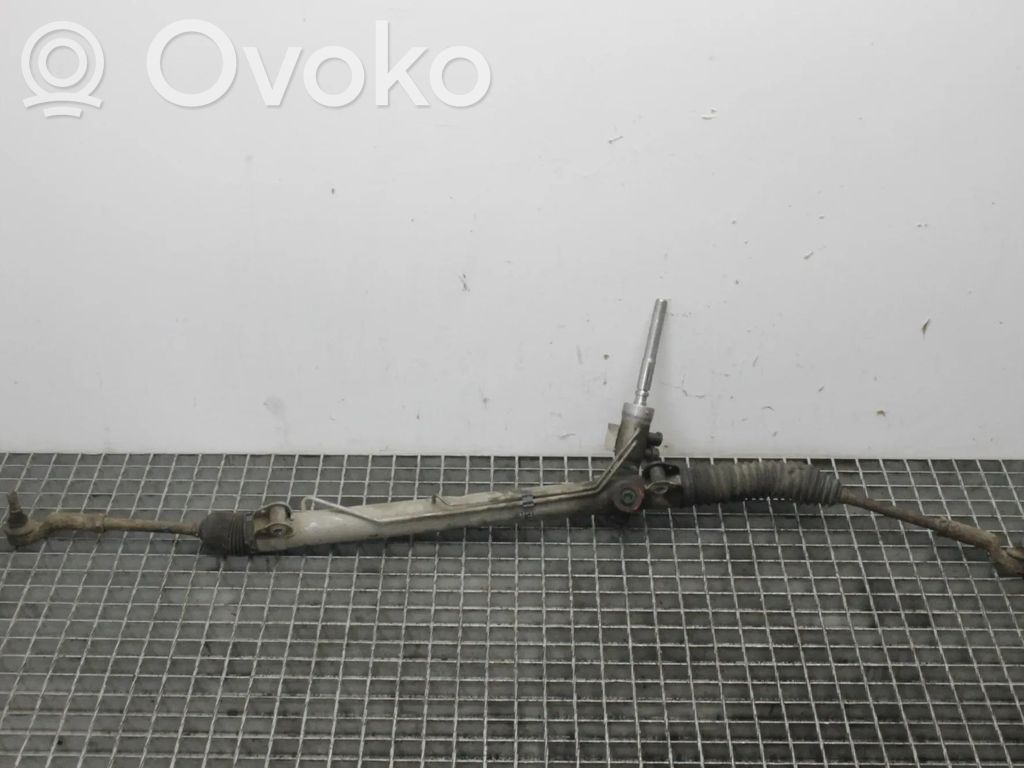 Volvo V70 Hammastanko 