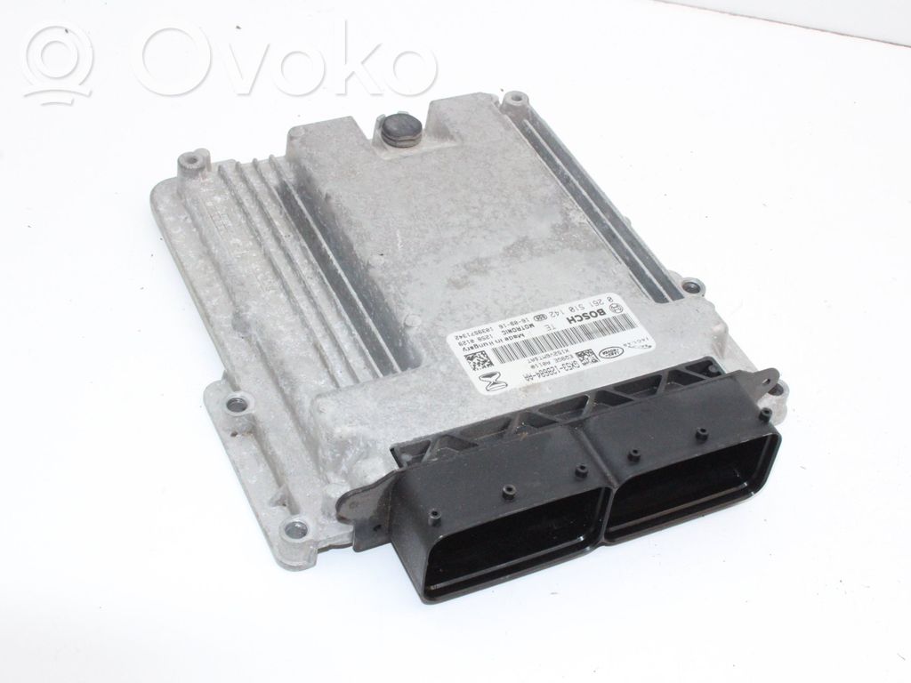 Jaguar F-Type Engine control unit/module 