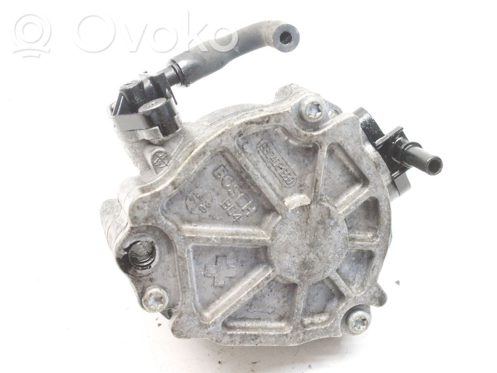 Vacuum pump   9804201880