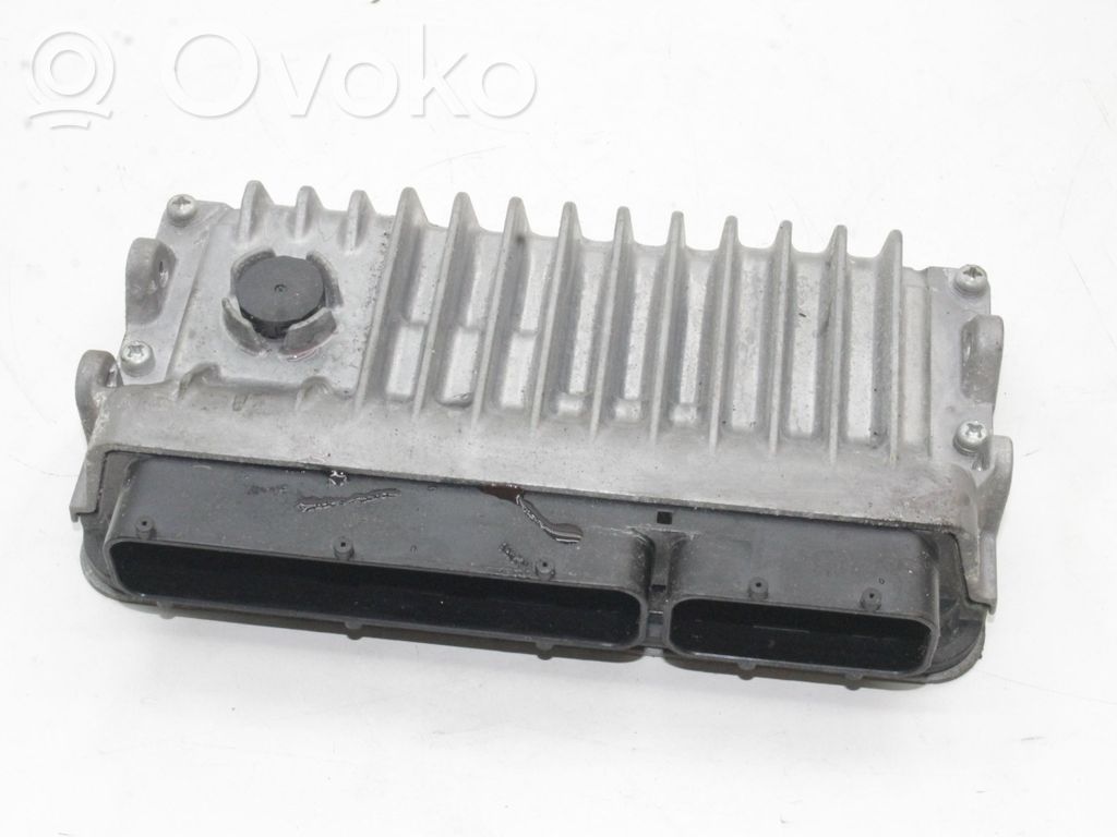 Engine control unit/module   896610Z870,MB2755002773