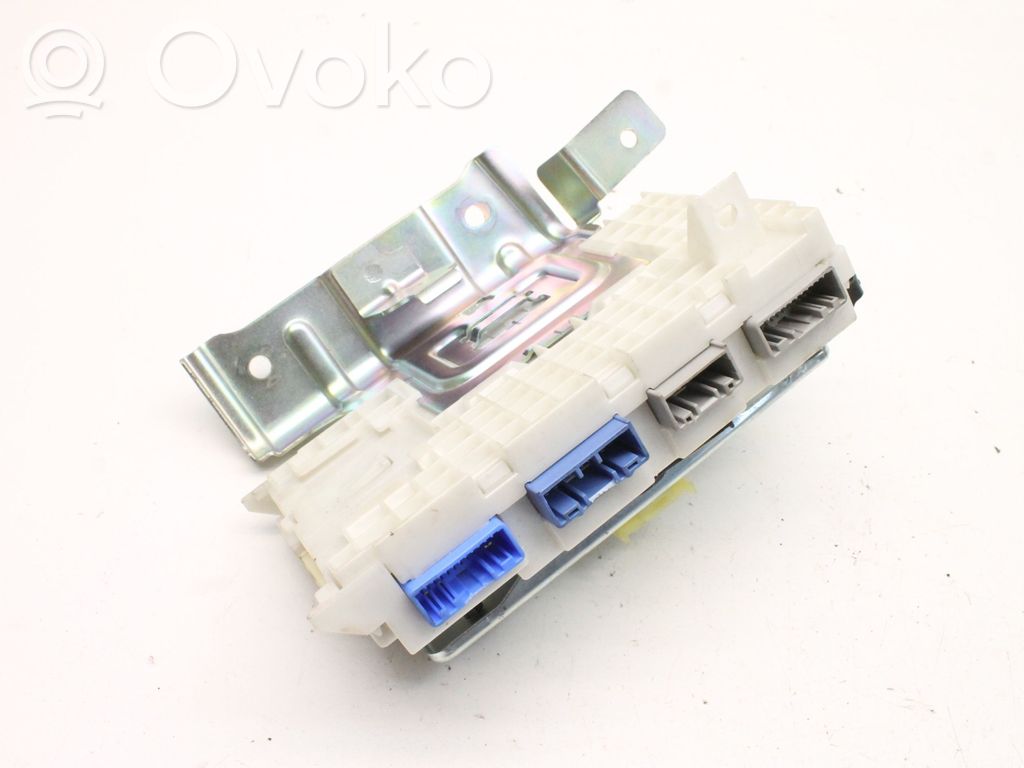 Central body control module   CG2867561A