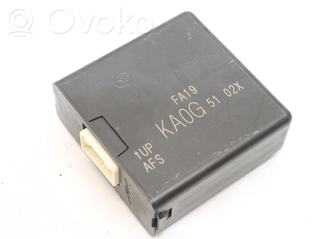 Lichtmodul Lichtsensor   KA0G5102X