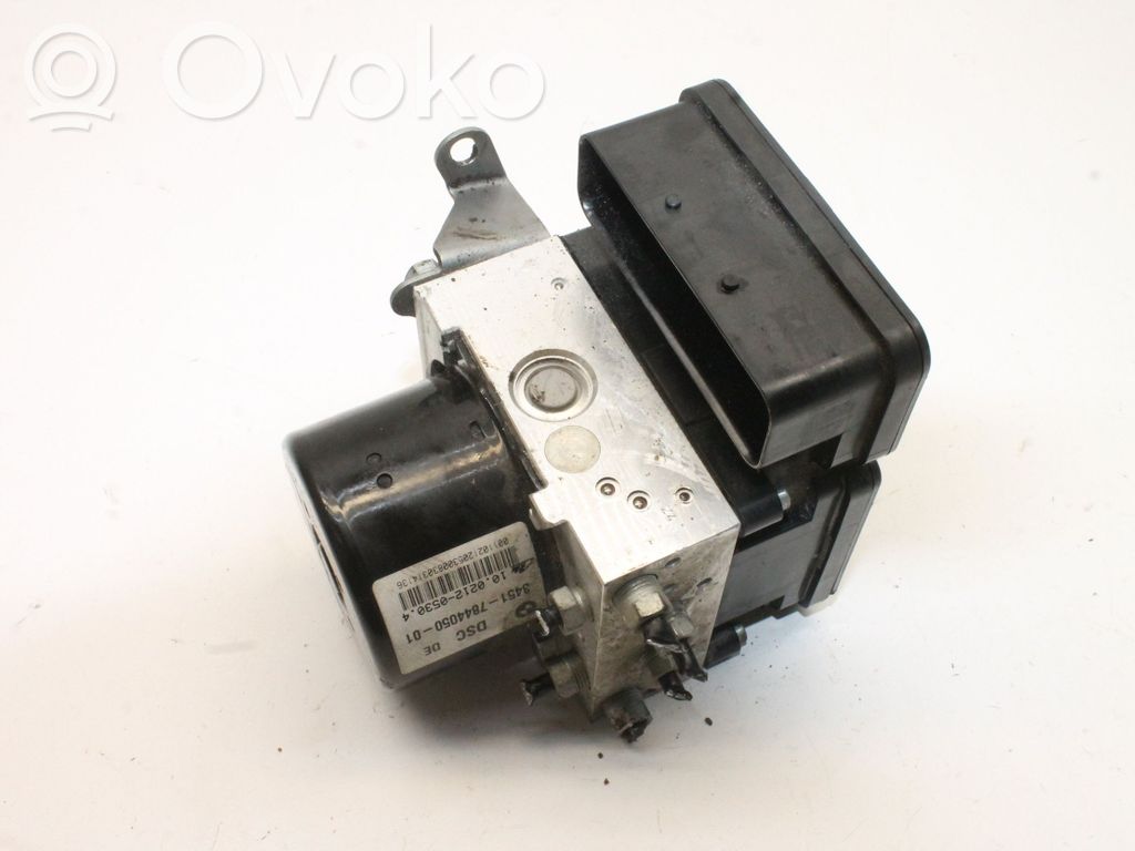 BMW M3 e92 ABS bloks 