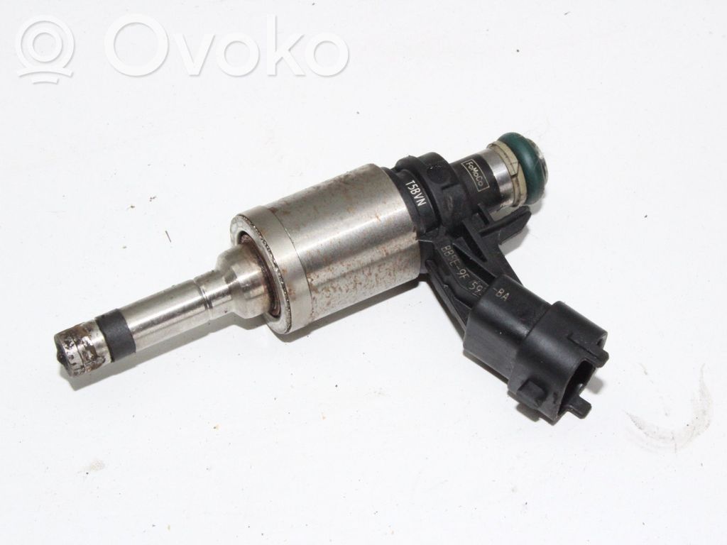 Fuel injector   BB5E9F593BA