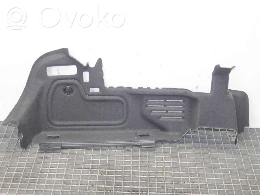 Audi A5 Other trunk/boot trim element 