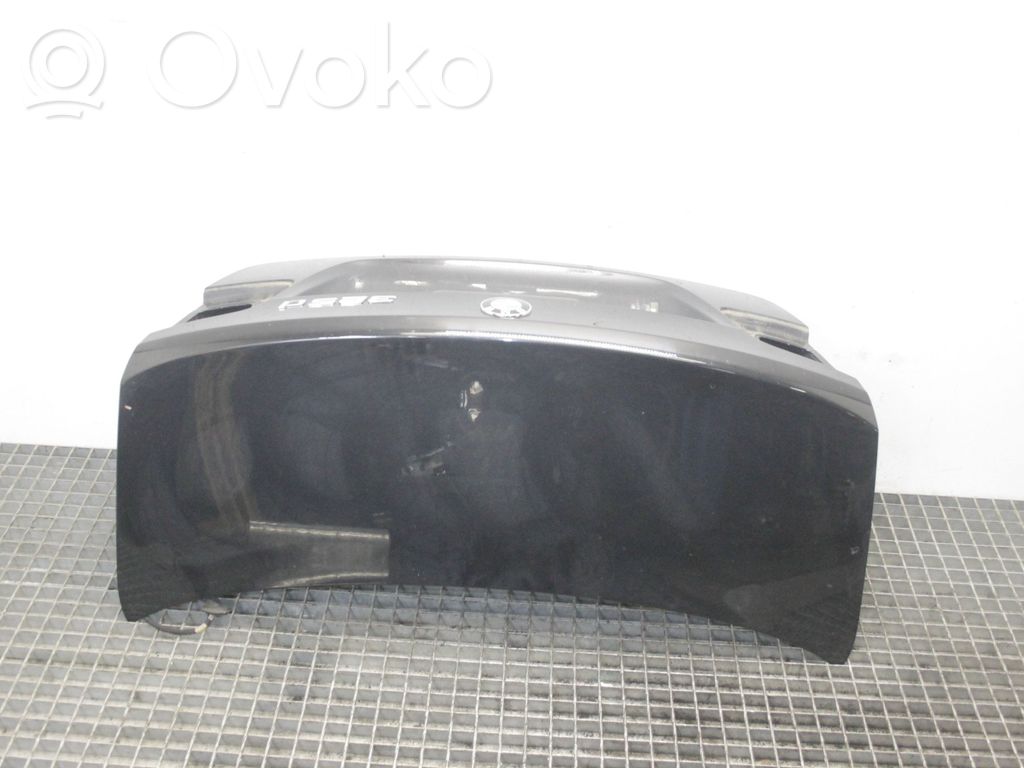Tailgate/trunk/boot lid