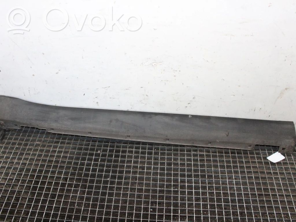 KIA Soul Sill 