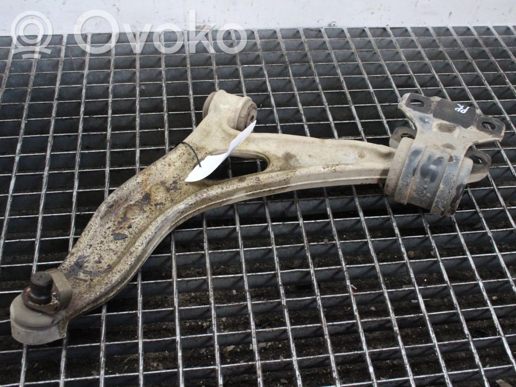 Ford Focus Front lower control arm/wishbone 