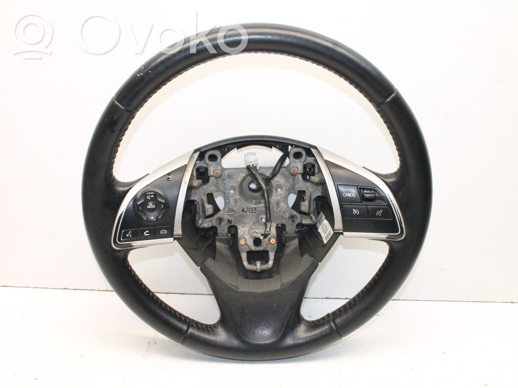 Lenkrad   4400A630XA