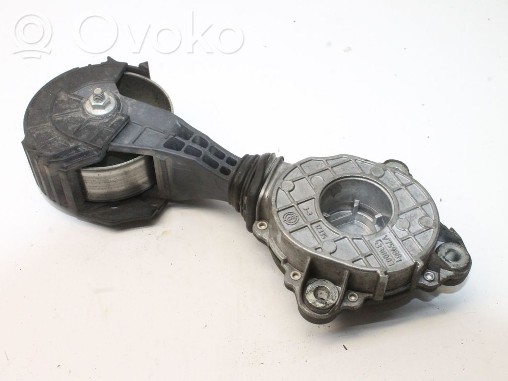 Mini One - Cooper Coupe R56 Generator/alternator belt tensioner 