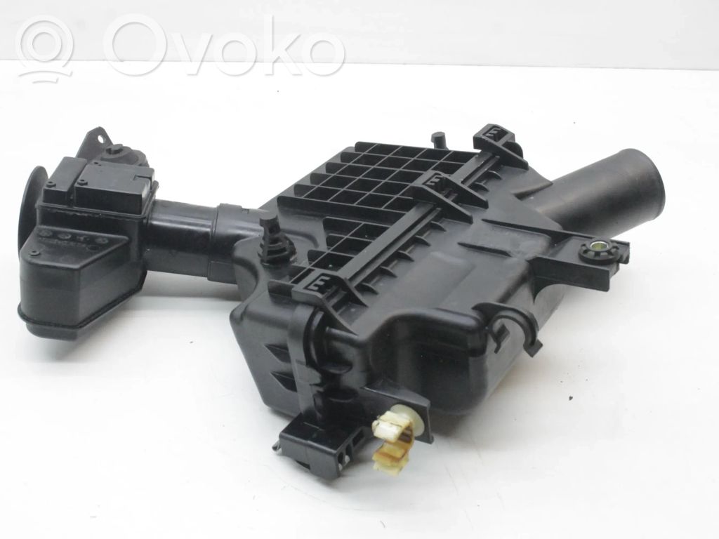 Air filter box   3VA1A