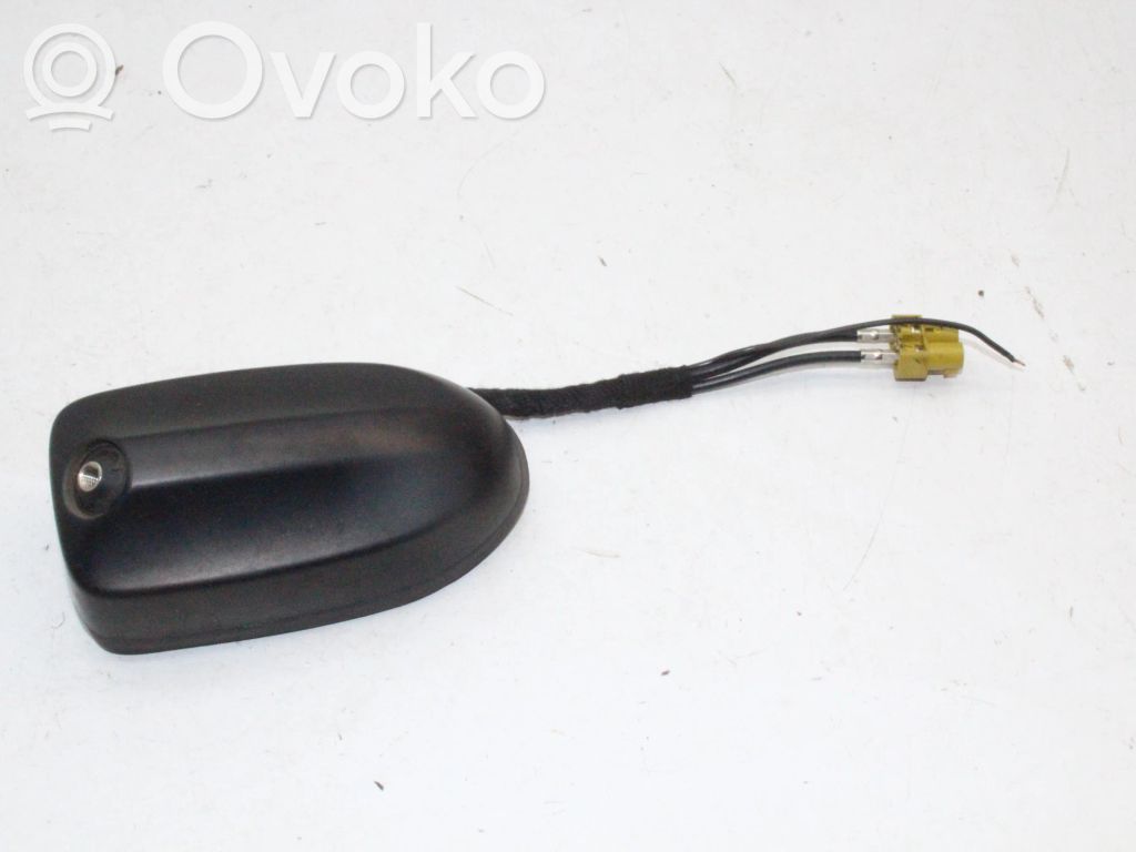 Ford Focus Antenne GPS 