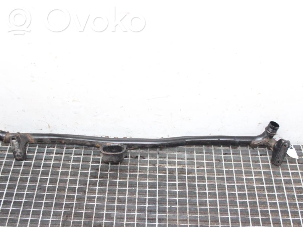 Other engine bay part   4E0199519C