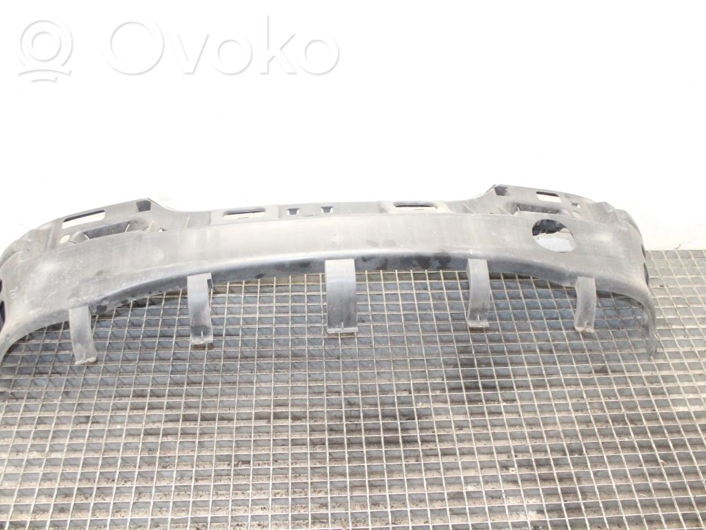 Mercedes-Benz CLK A209 C209 Uchwyt / Mocowanie zderzaka tylnego 