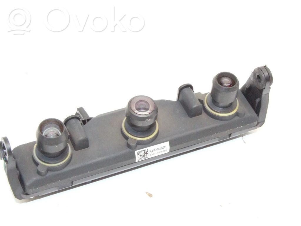 Windshield/windscreen camera   A18105030301