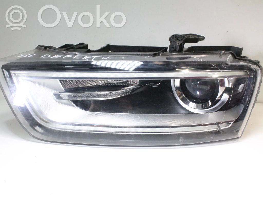 Audi Q3 8U Headlight/headlamp 