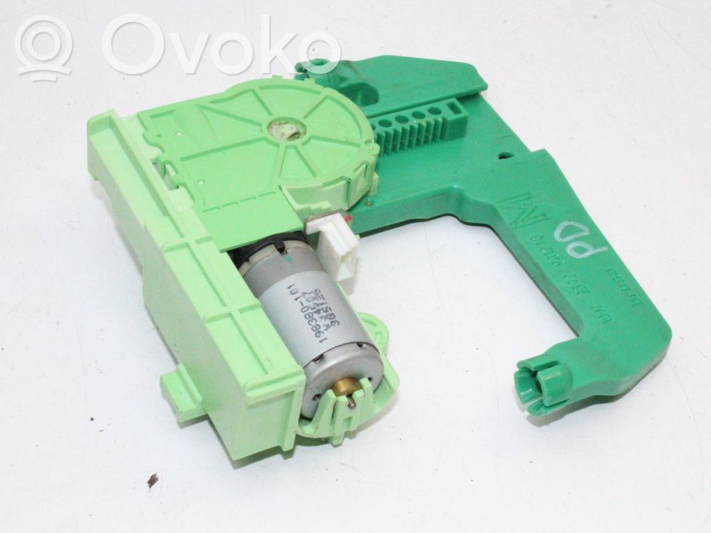 Land Rover Range Rover L322 Motor reglare scaun 