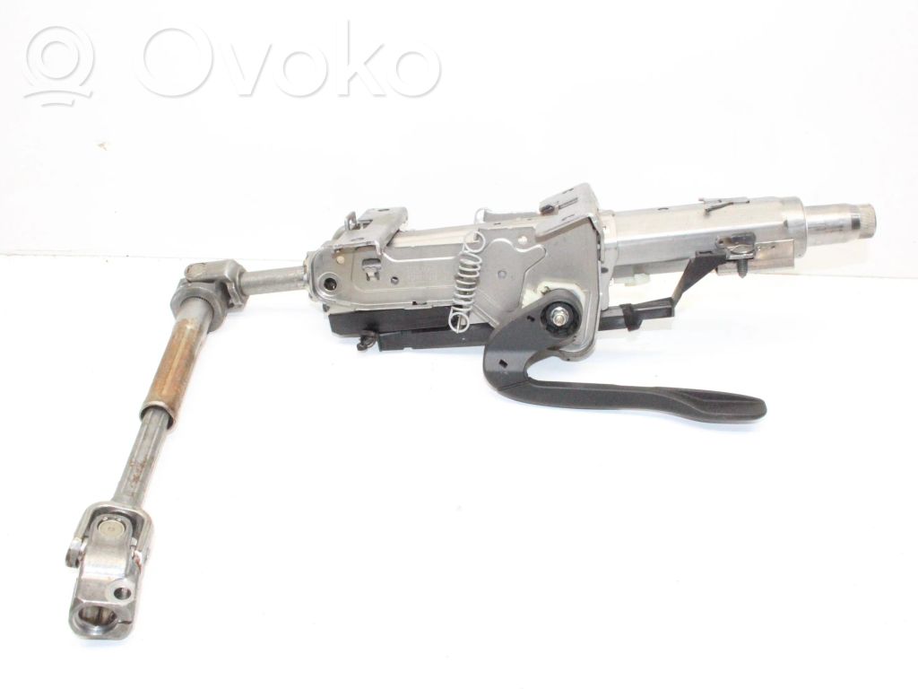 Volkswagen Golf VII Hammastangon mekaaniset osat 