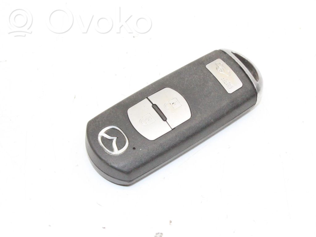 Tarjeta/llave de arranque   2009DJ1032