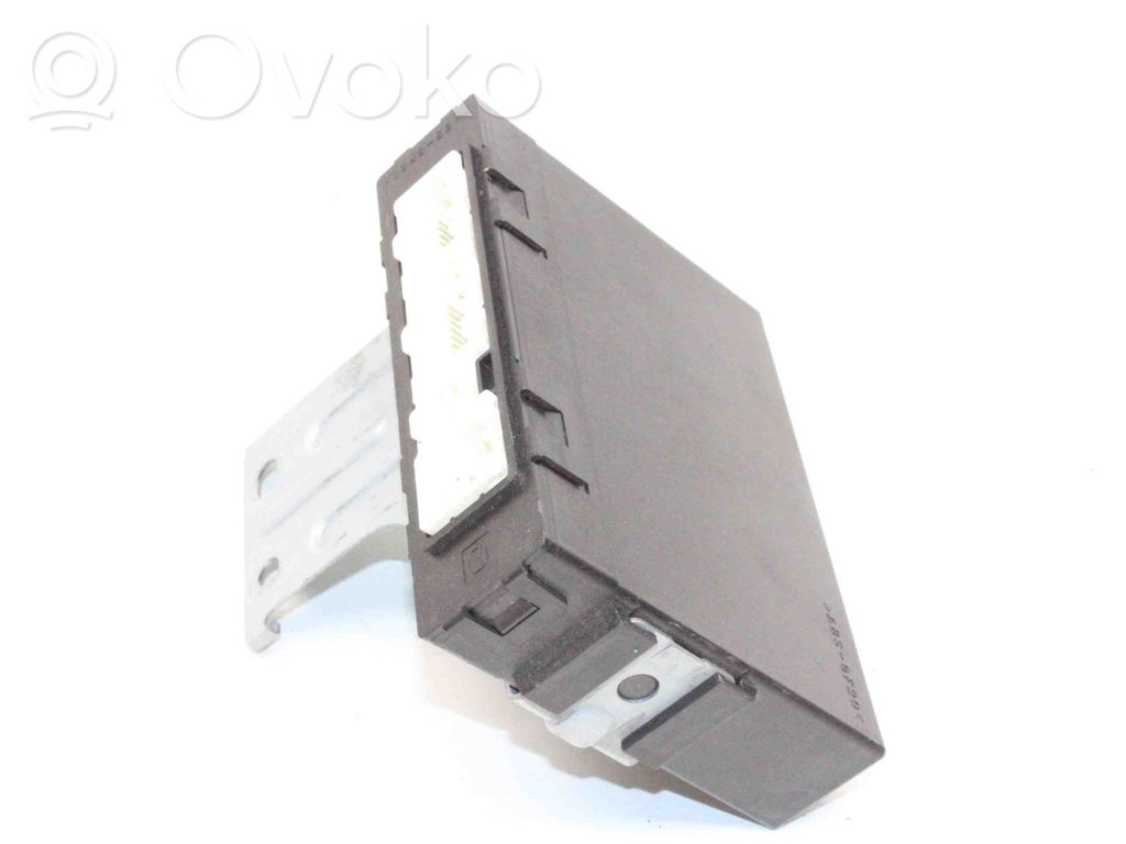 Door central lock control unit/module   BBM2675DZH