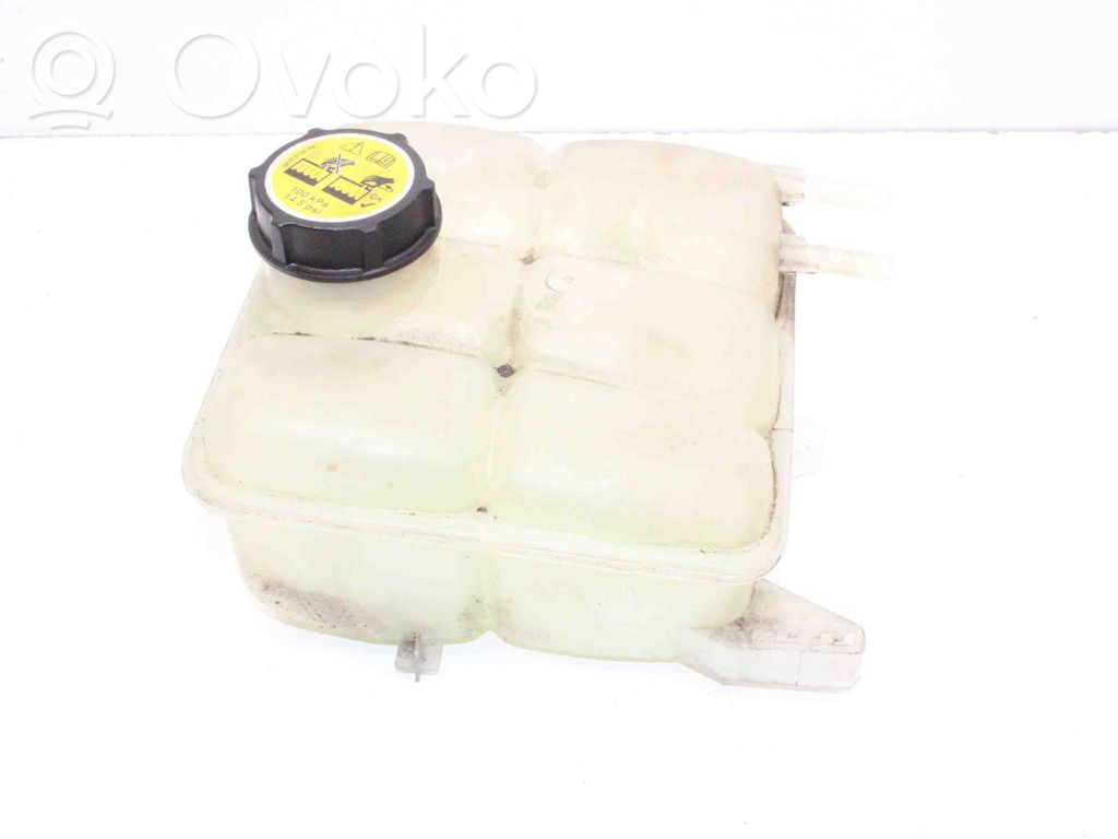 Mazda 3 II Serbatoio di compensazione del liquido refrigerante/vaschetta