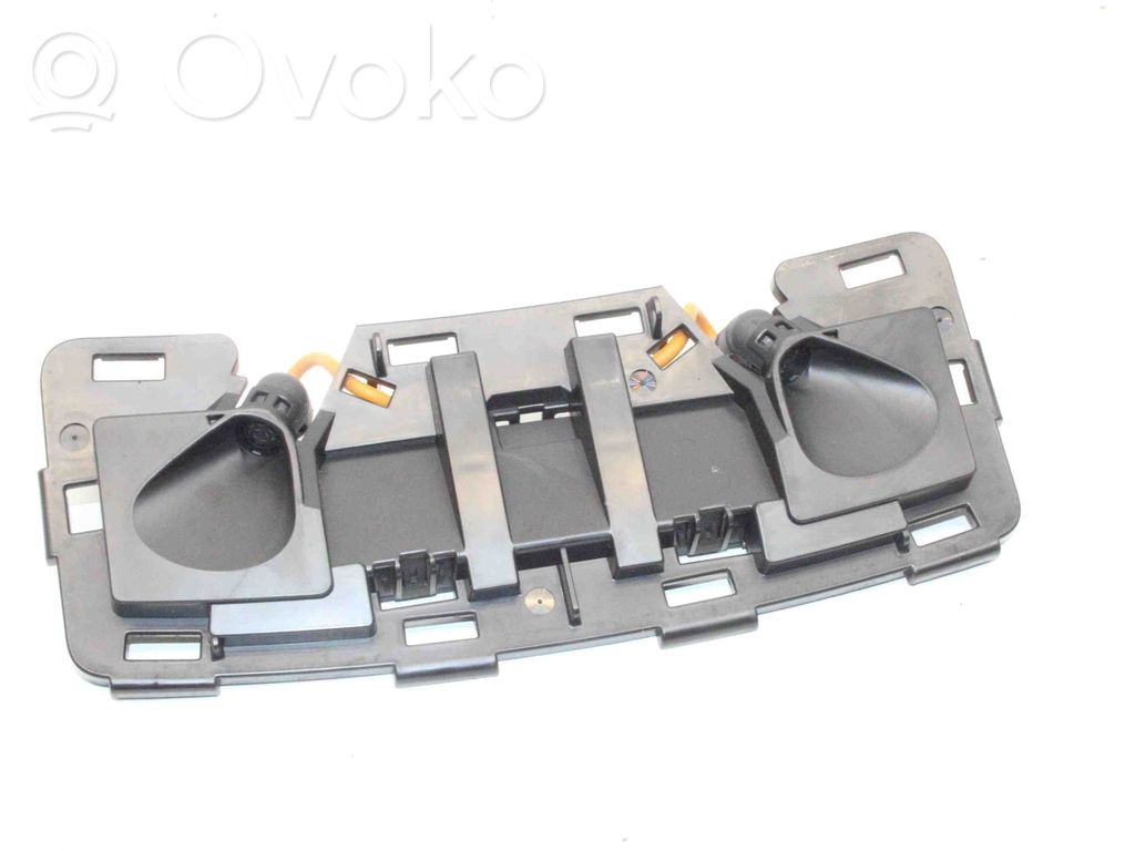 Mazda 3 II Alarm movement detector/sensor 