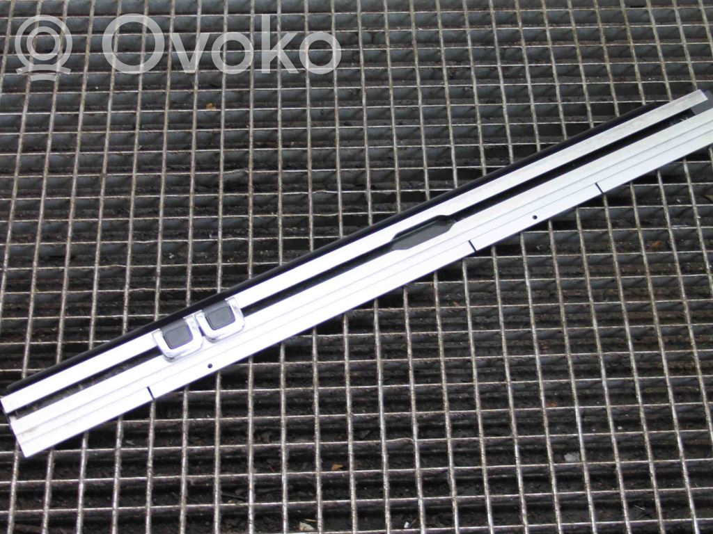 Peugeot 308 Altra parte interiore