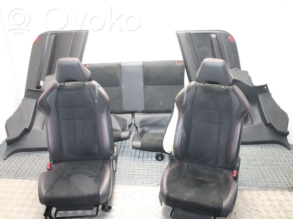 Interior set