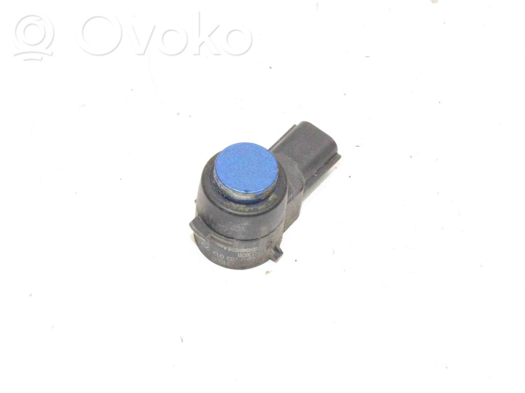 Opel Mokka Sensor de aparcamiento PDC 
