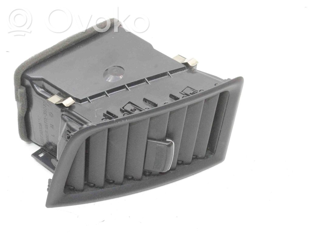 Mitsubishi ASX Garniture, panneau de grille d'aération 