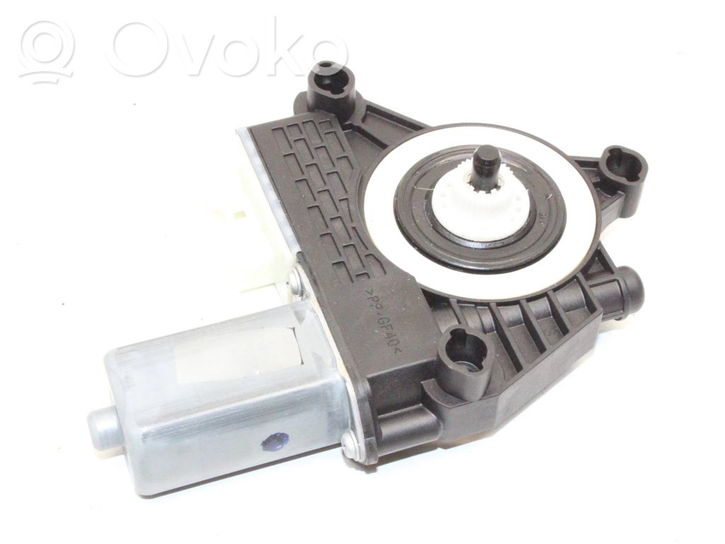 BMW 1 F40 Asa reguladora de la puerta trasera