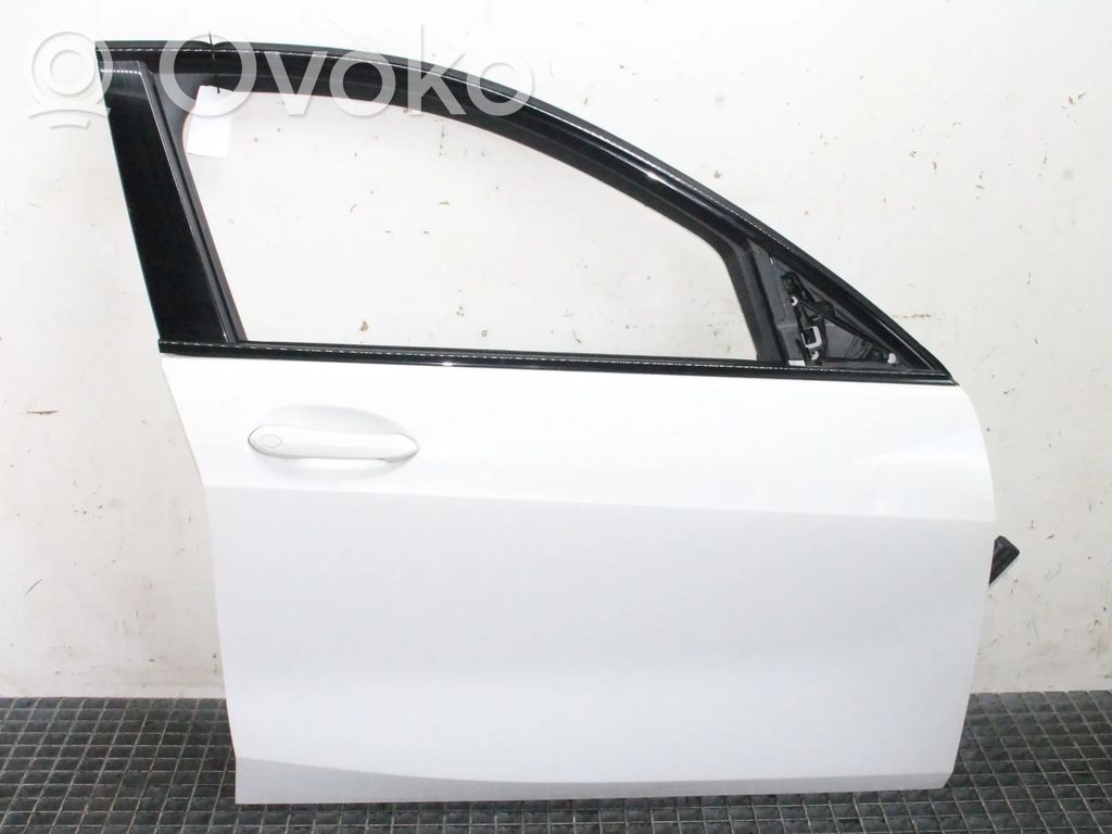 BMW 1 F40 Etuovi
