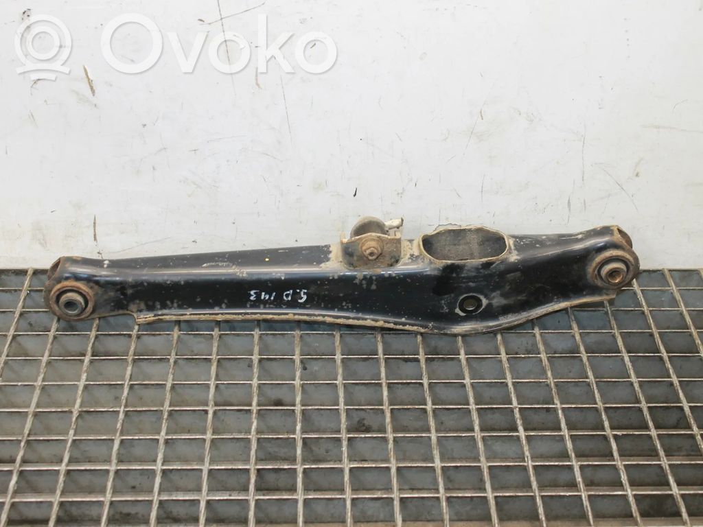 Mitsubishi ASX Brazo de suspensión/horquilla superior trasero