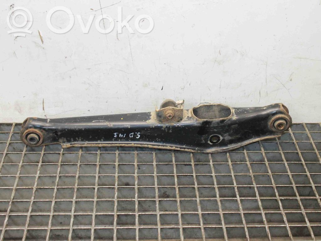 Mitsubishi ASX Basculă superioară spate 