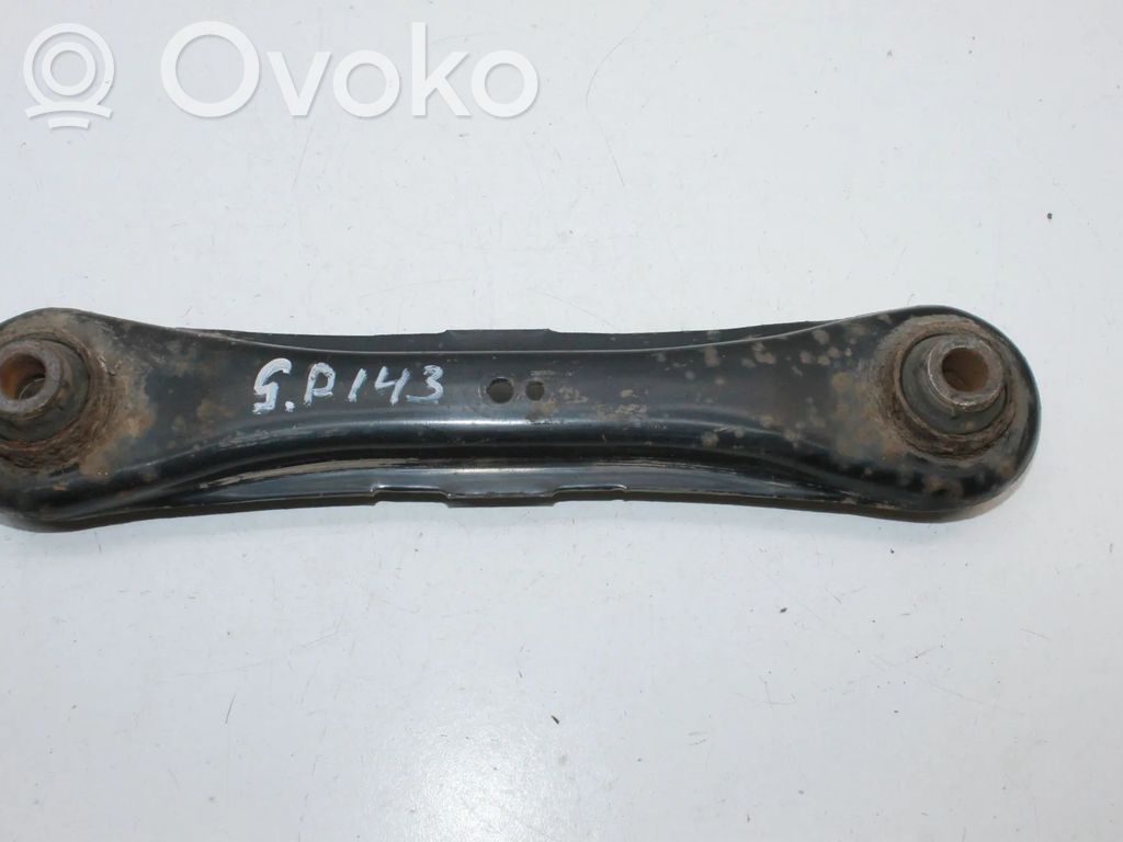 Mitsubishi ASX Brazo de suspensión/horquilla superior trasero