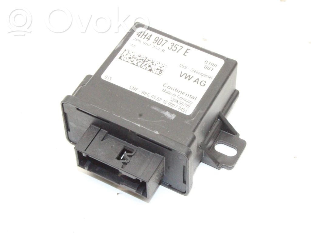 Módulo de luz LCM   4H4907357E