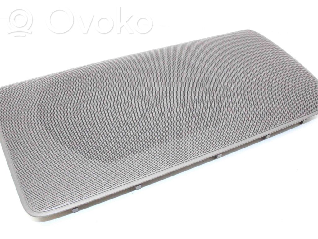 Audi A6 S6 C7 4G Mască difuzor central bord 