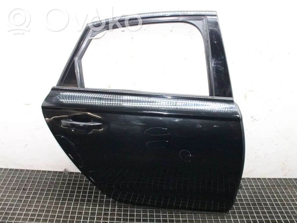 Audi A6 S6 C7 4G Aizmugurējās durvis 