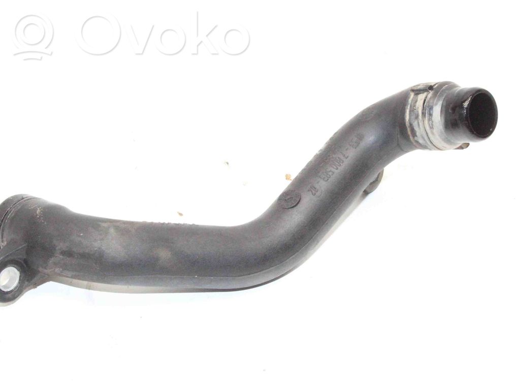 Przewód / Wąż chłodnicy   7800583