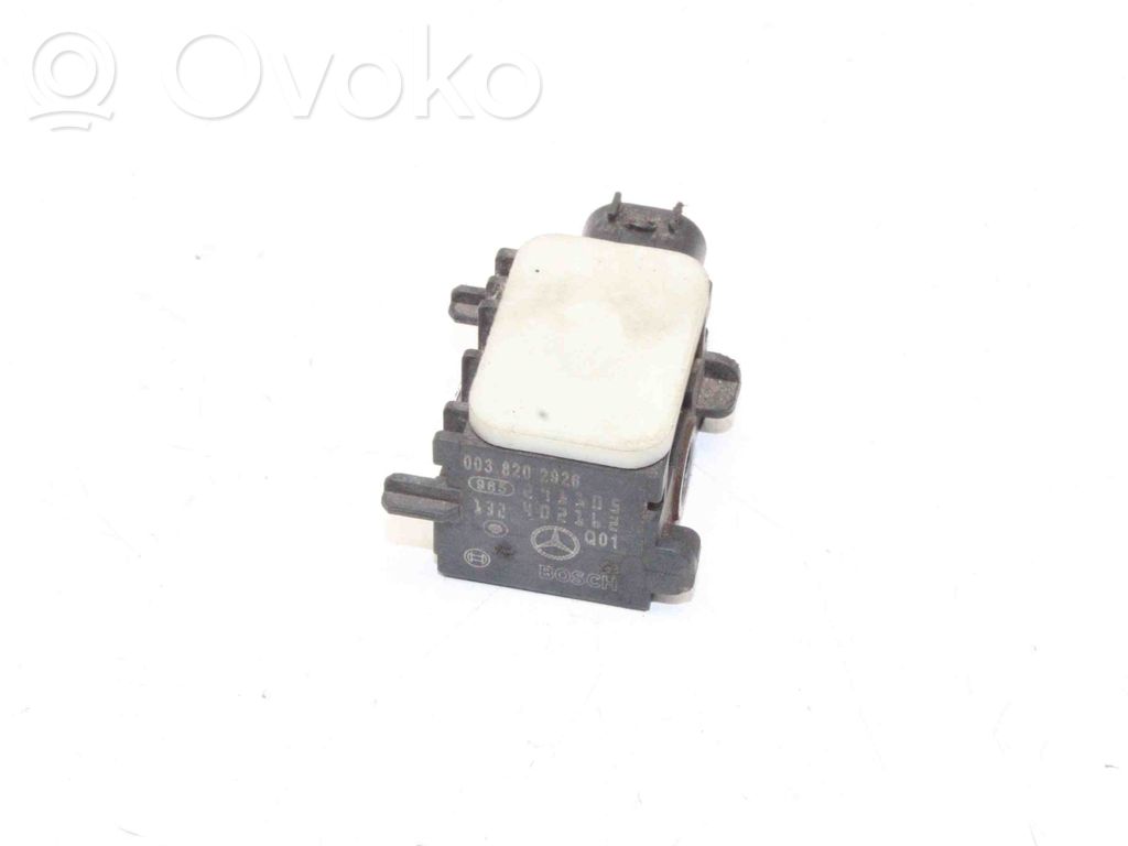 Airbagsensor Crashsensor Drucksensor   0038202926