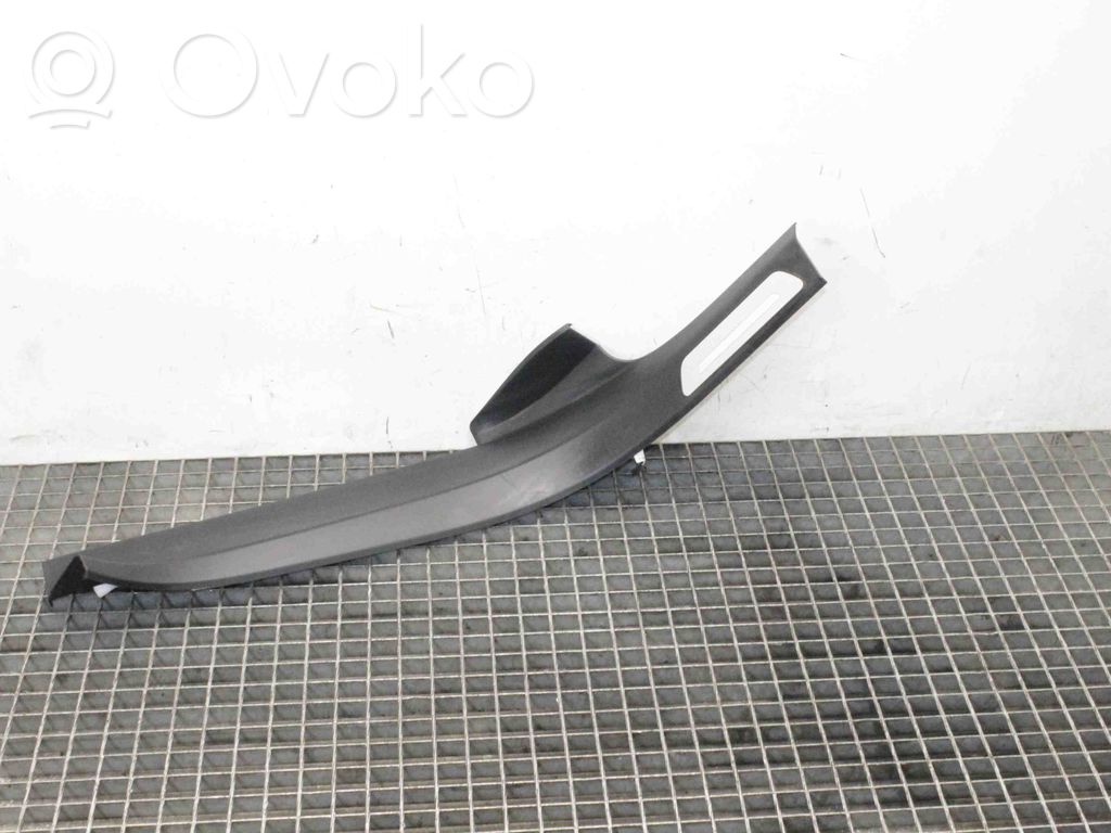 Audi A8 S8 D4 4H Rivestimento del sottoporta delle minigonne laterali