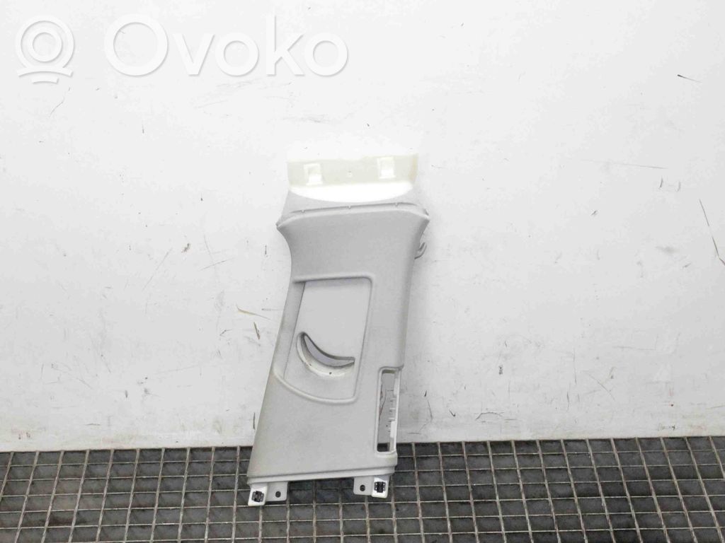 Capac stâlp (B) (superior)   4H0867240B