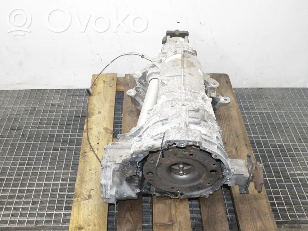 Audi A8 S8 D4 4H Cutie de viteze automată 